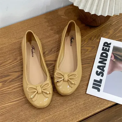 VIBE FLEX FEMALE SLIPPER